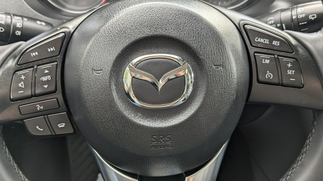 Mazda 6 - Zdjęcie 31