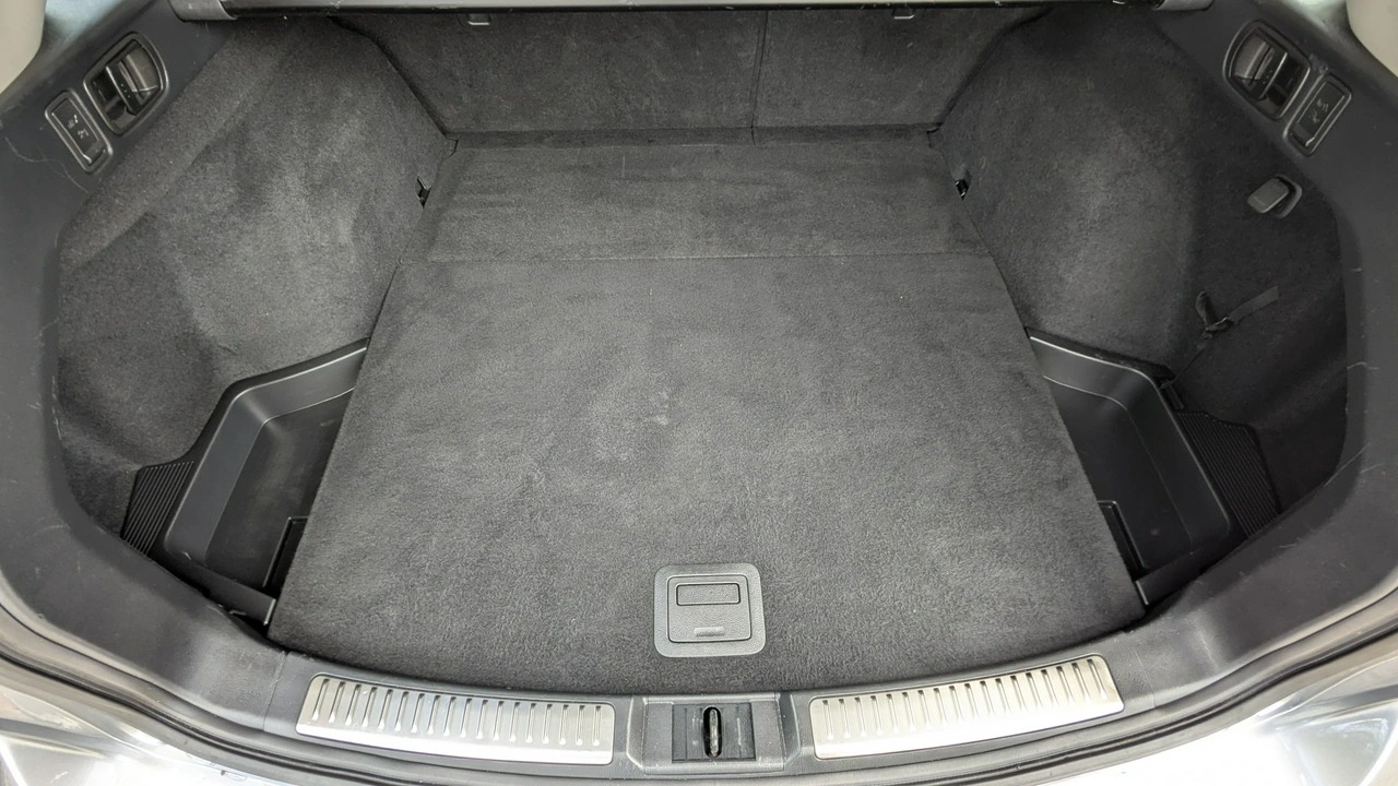 Mazda 6 - Zdjęcie 34