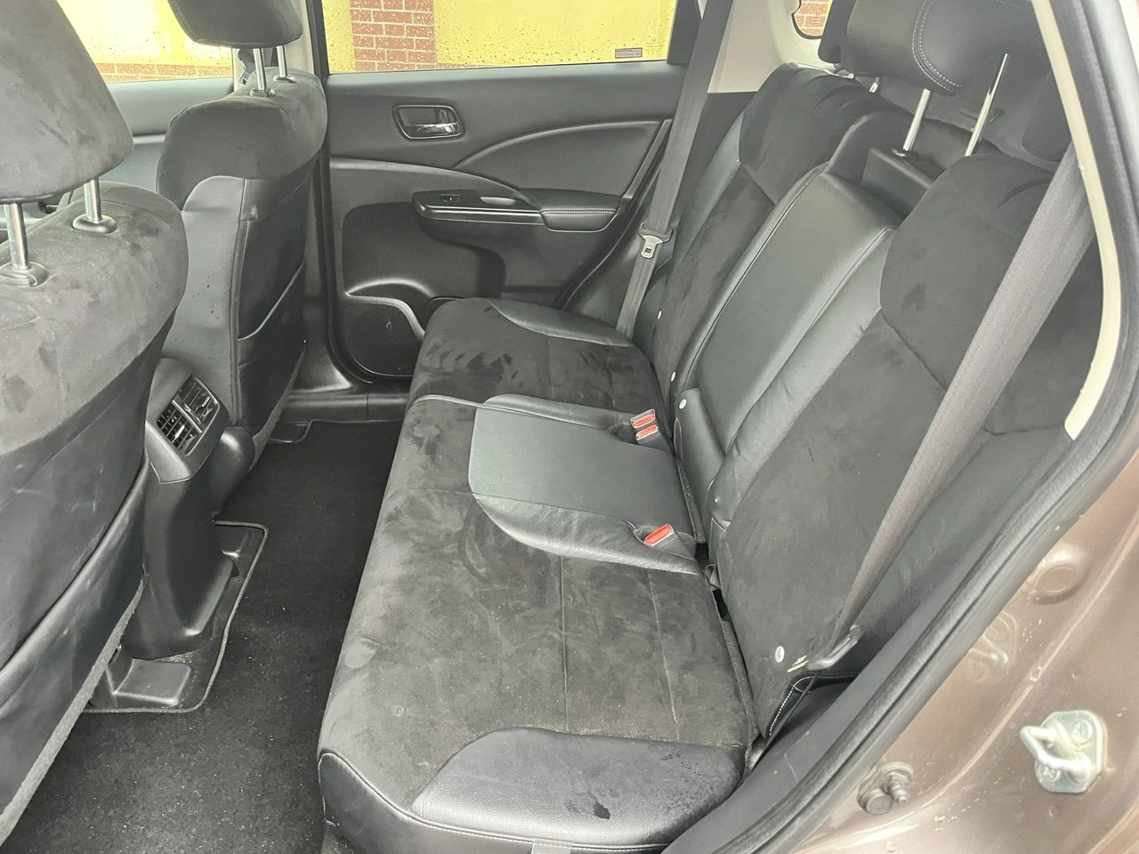 Honda CR-V - Zdjęcie 12