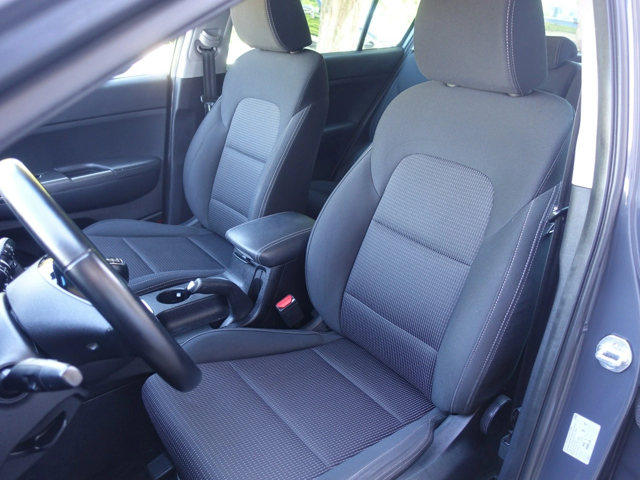 Kia Sportage - Zdjęcie 10