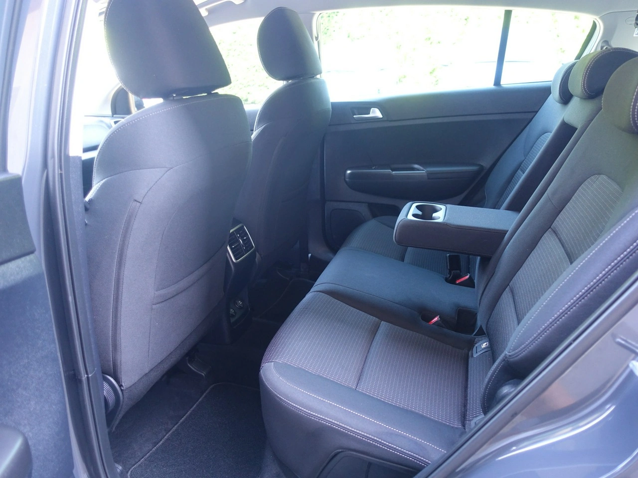 Kia Sportage - Zdjęcie 16