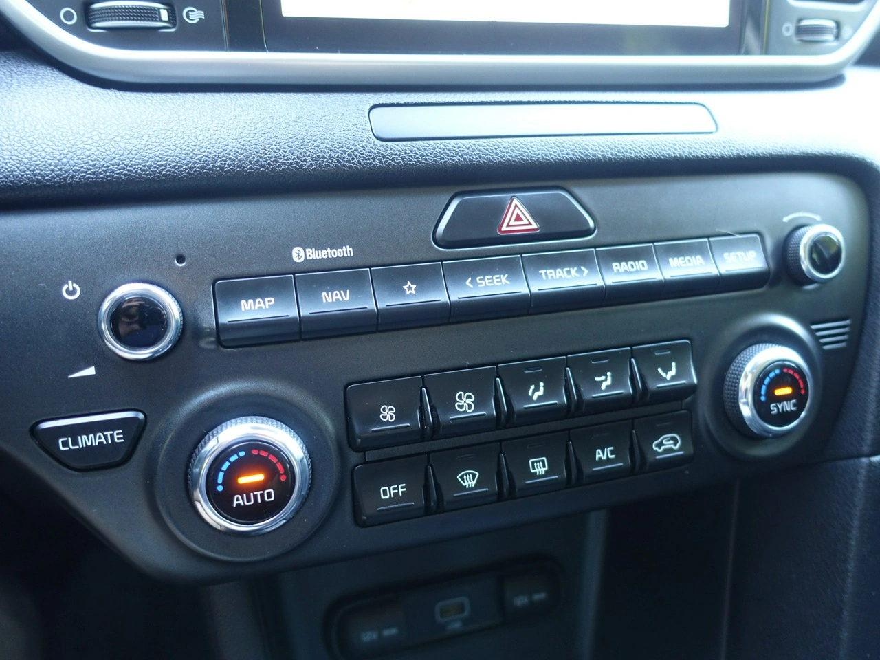 Kia Sportage - Zdjęcie 26