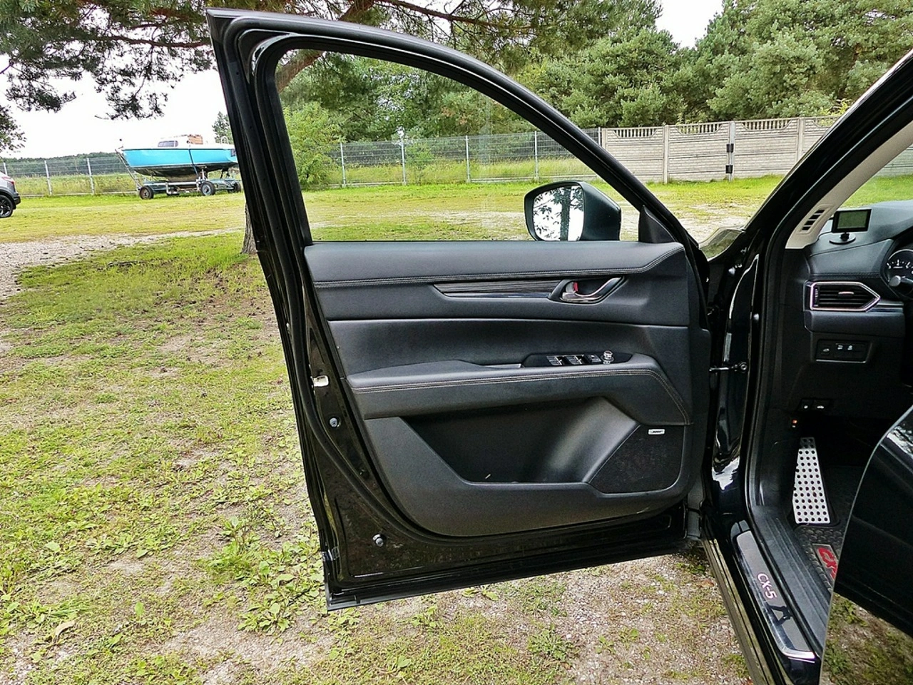 Mazda CX-5 - Zdjęcie 14