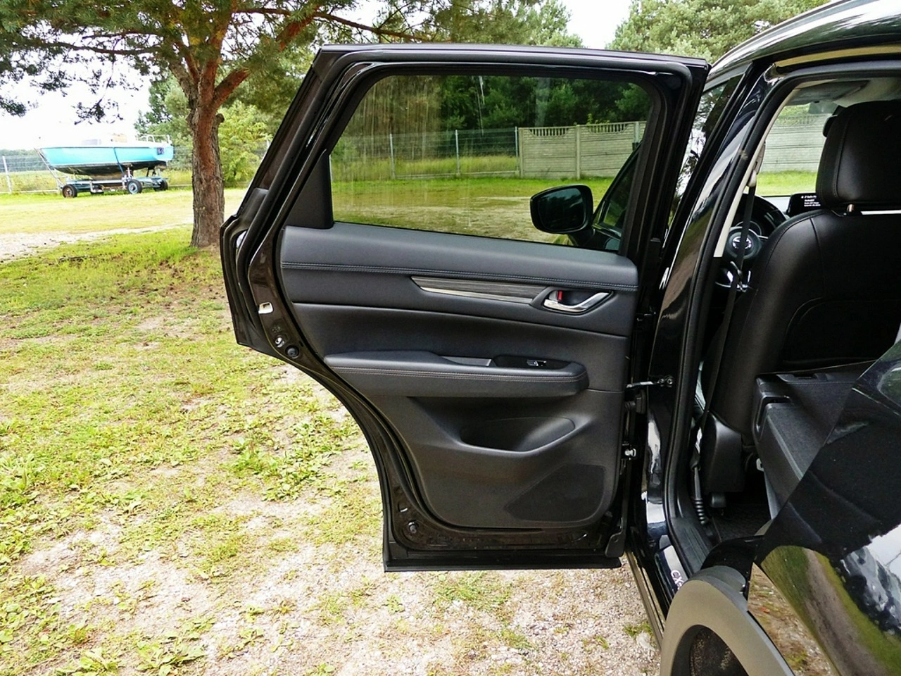 Mazda CX-5 - Zdjęcie 18