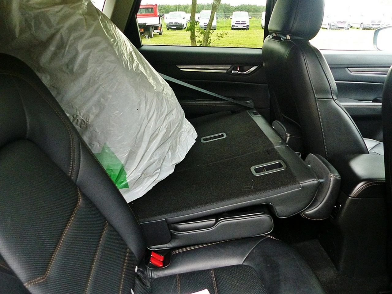Mazda CX-5 - Zdjęcie 21