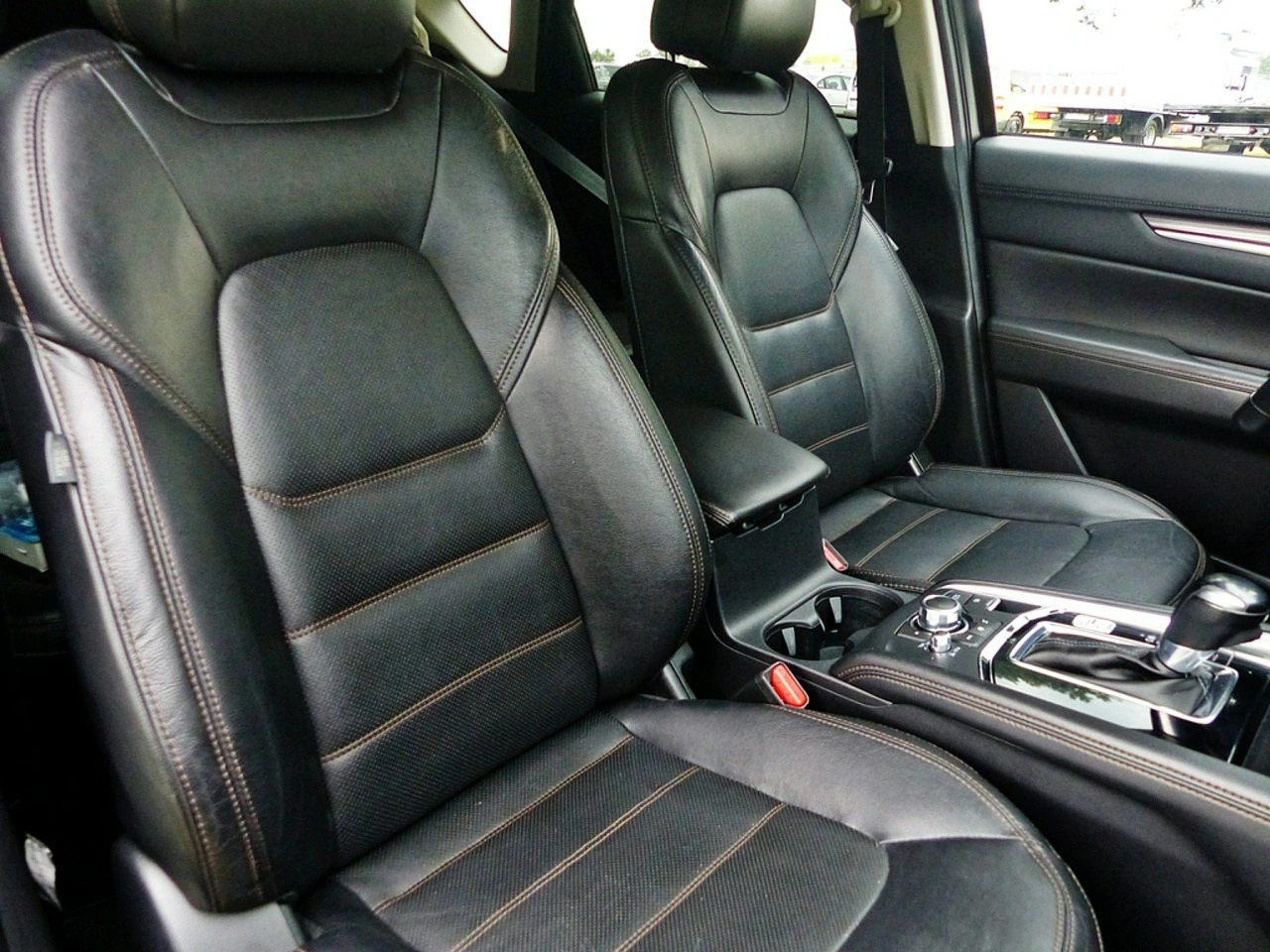 Mazda CX-5 - Zdjęcie 24
