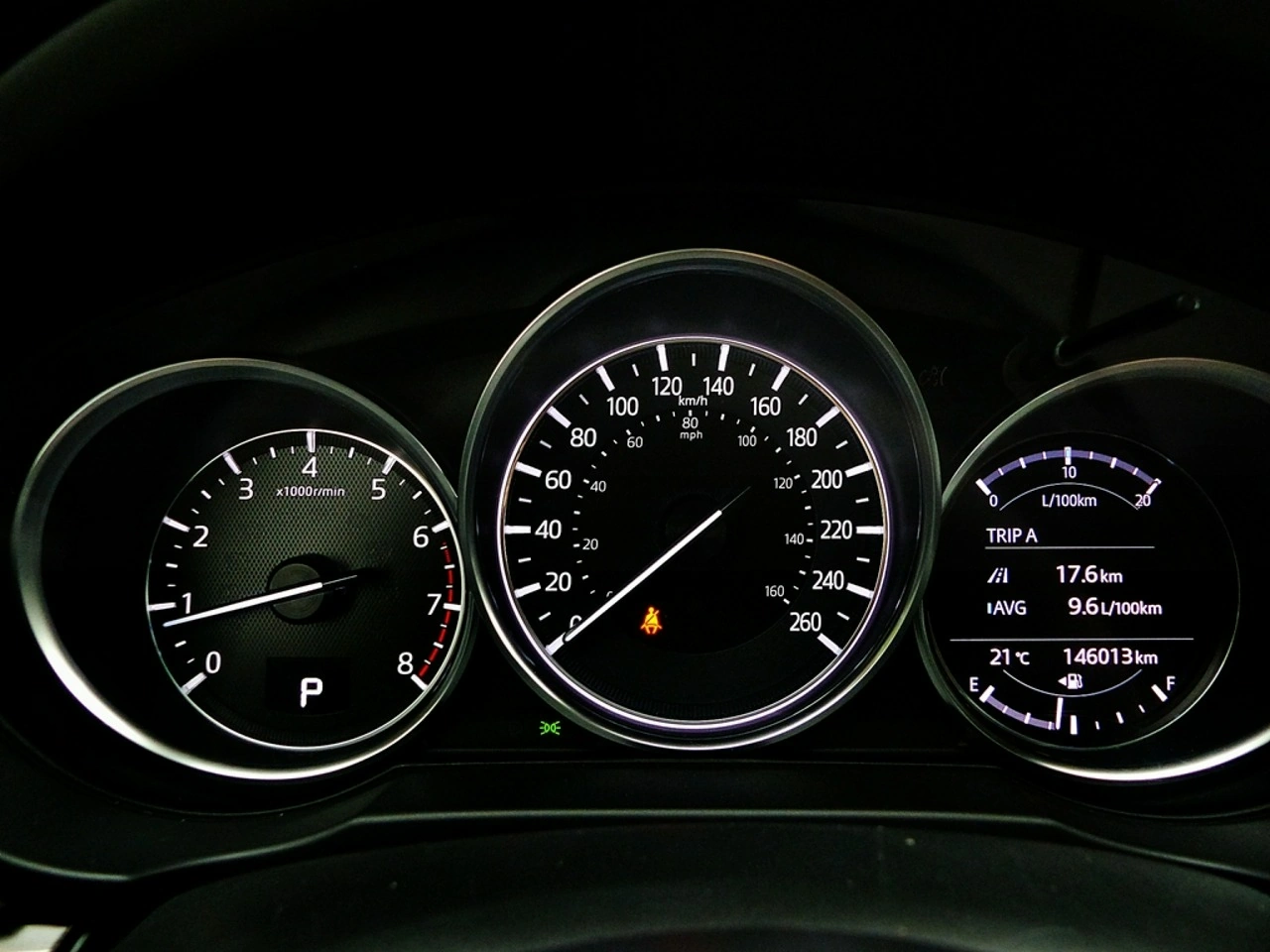 Mazda CX-5 - Zdjęcie 26