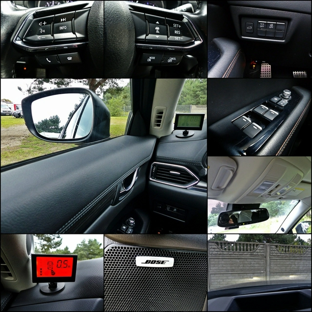 Mazda CX-5 - Zdjęcie 27