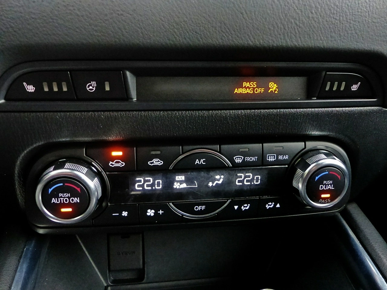Mazda CX-5 - Zdjęcie 30