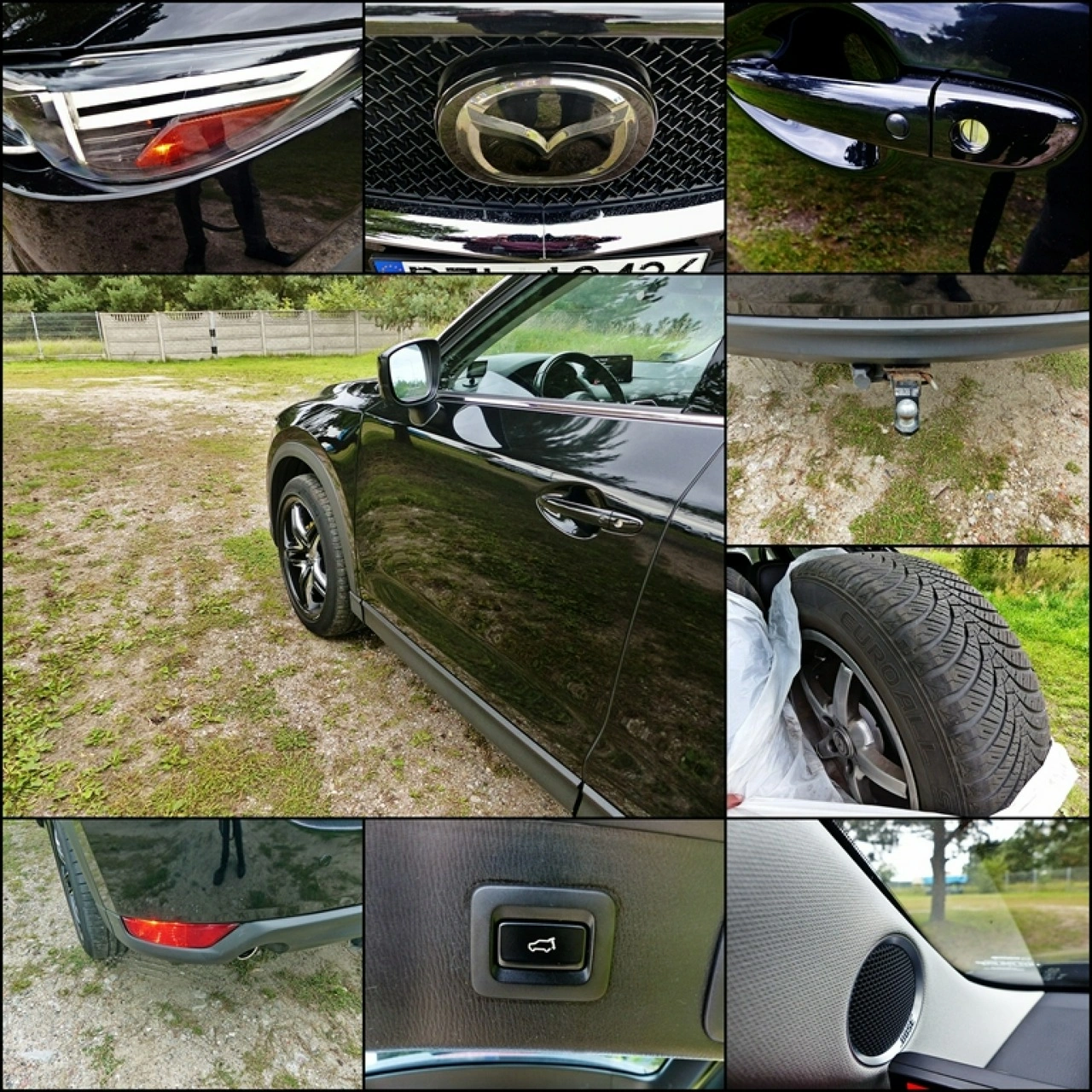 Mazda CX-5 - Zdjęcie 33