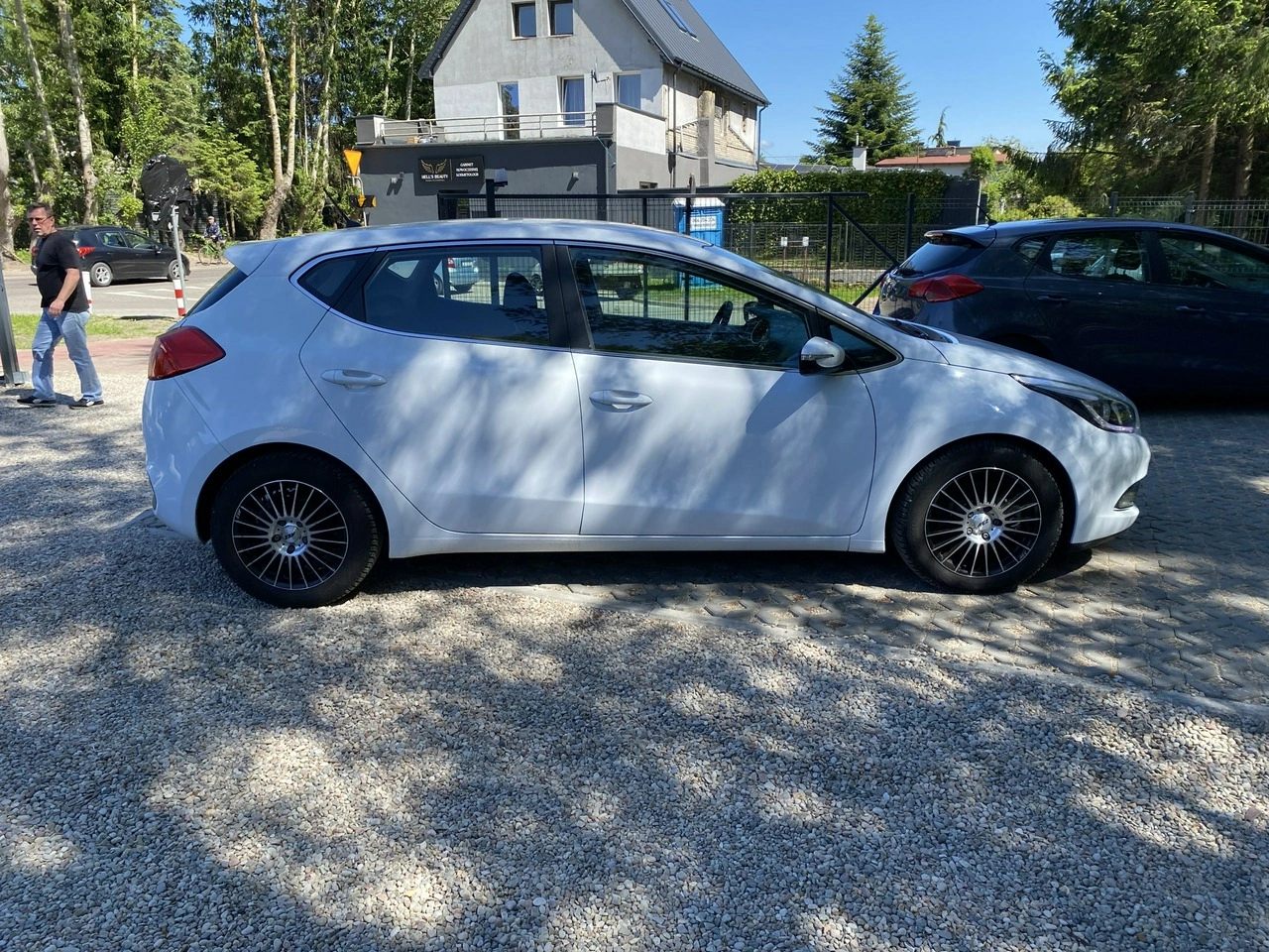 Kia Ceed - Zdjęcie 5