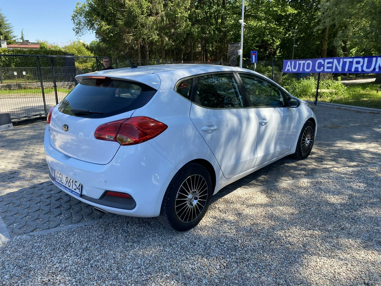 Kia Ceed - Zdjęcie 6