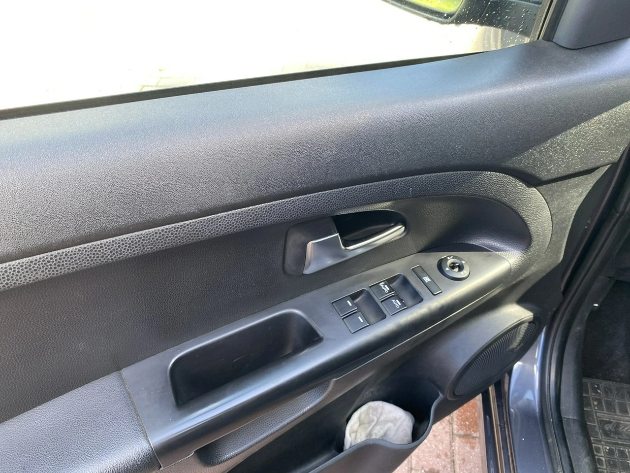 Kia Venga - Zdjęcie 11