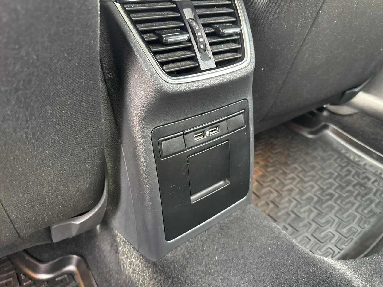Skoda Octavia - Zdjęcie 15