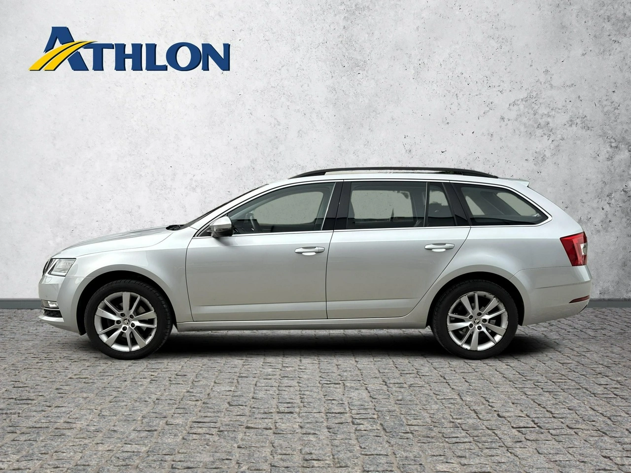 Skoda Octavia - Zdjęcie 1