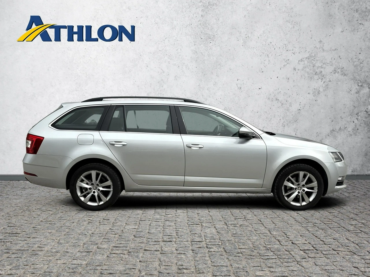 Skoda Octavia - Zdjęcie 5