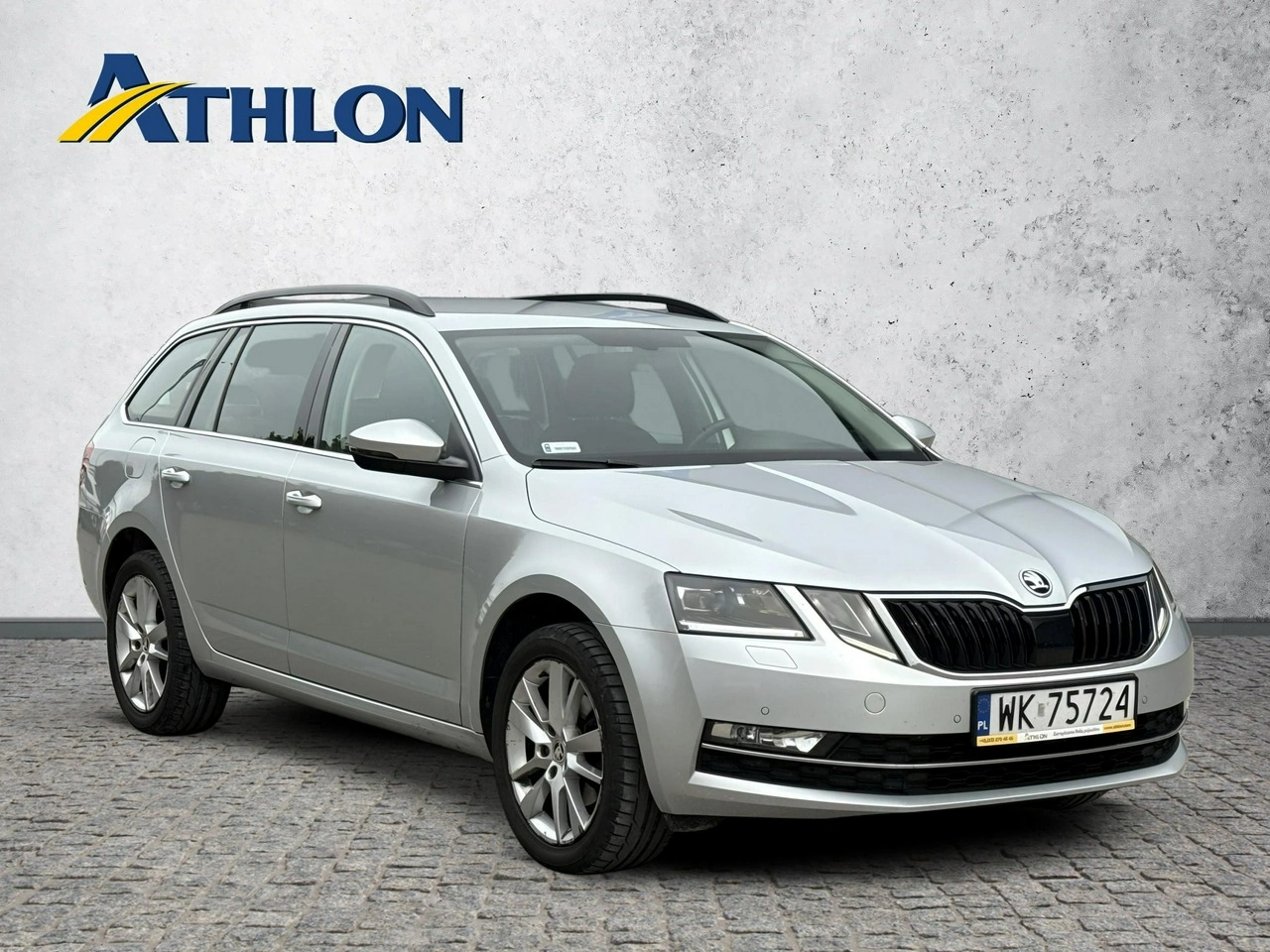 Skoda Octavia - Zdjęcie 6