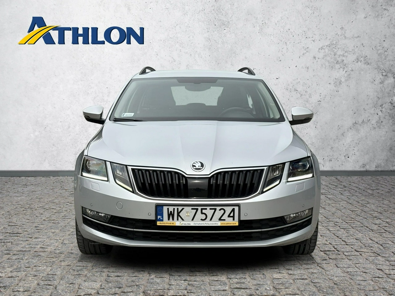 Skoda Octavia - Zdjęcie 7