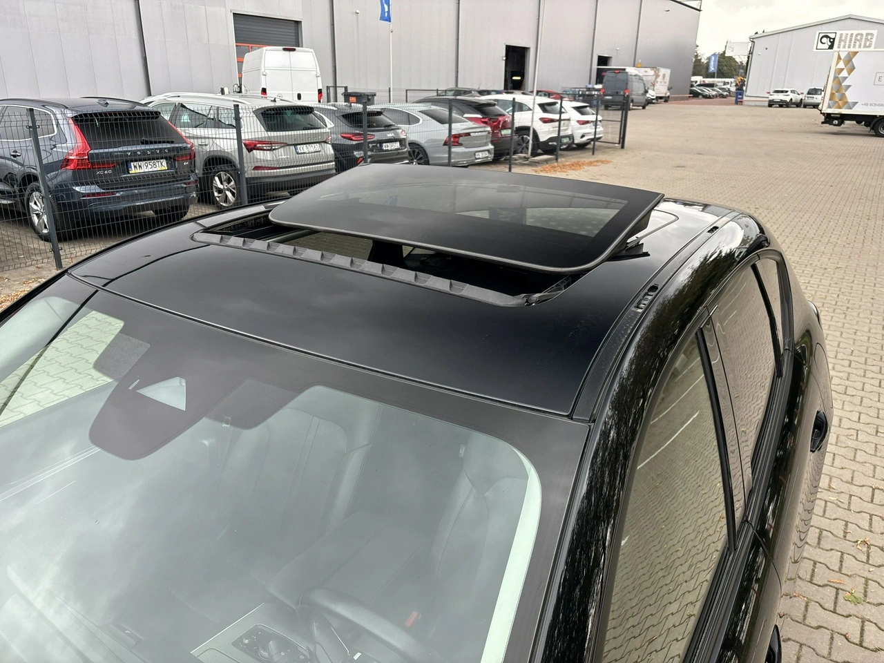 Mazda CX-60 - Zdjęcie 9