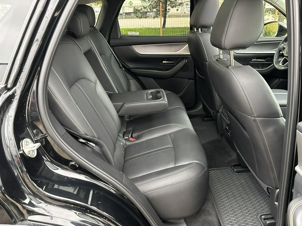 Mazda CX-60 - Zdjęcie 16