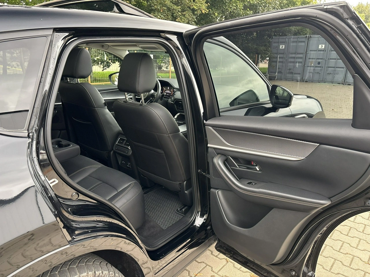 Mazda CX-60 - Zdjęcie 17