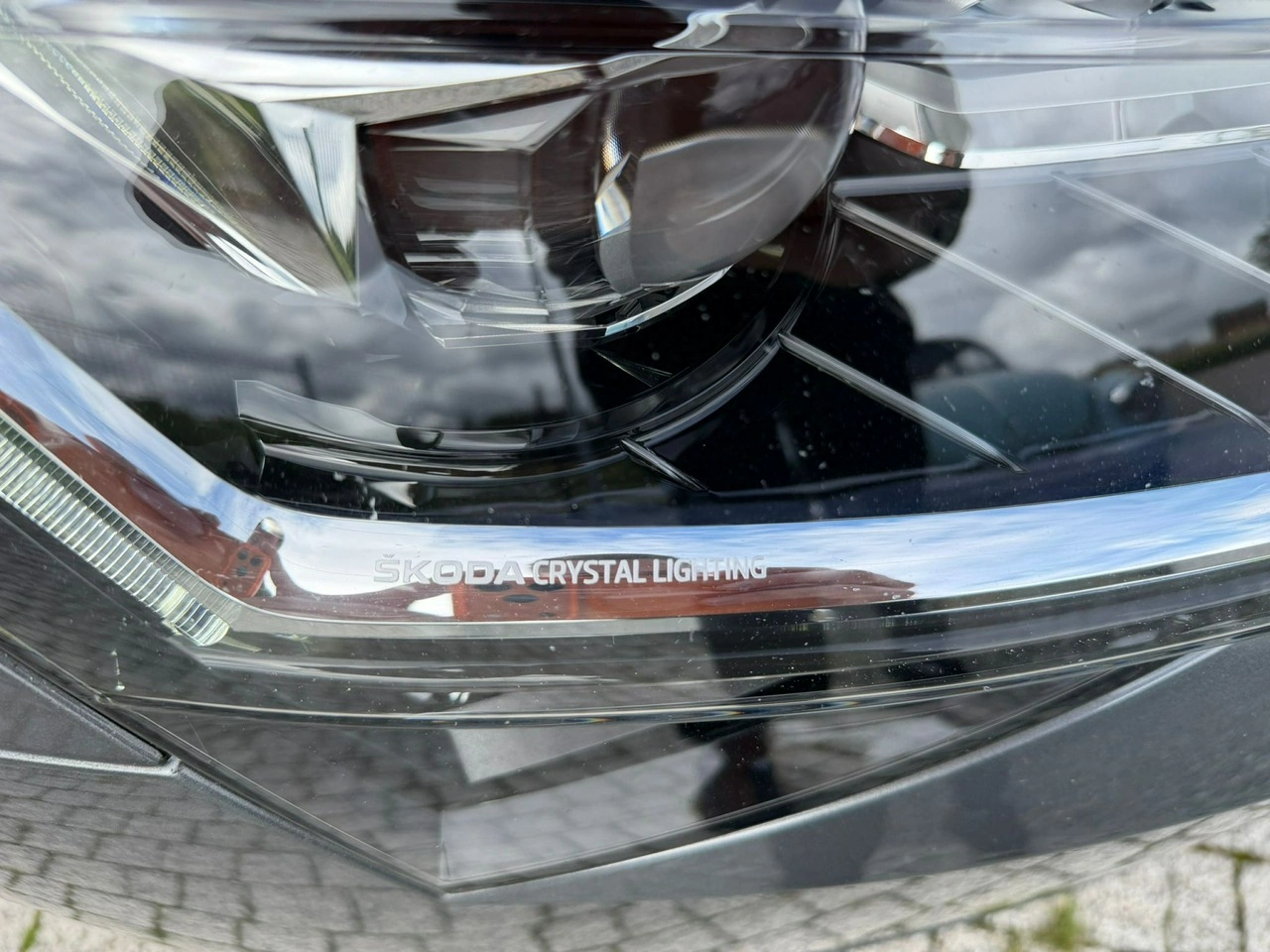 Skoda Superb - Zdjęcie 10