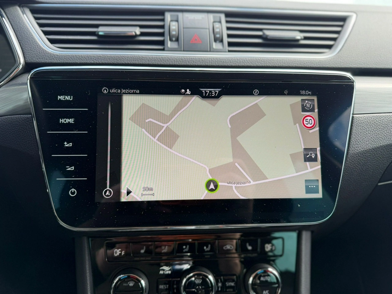 Skoda Superb - Zdjęcie 21