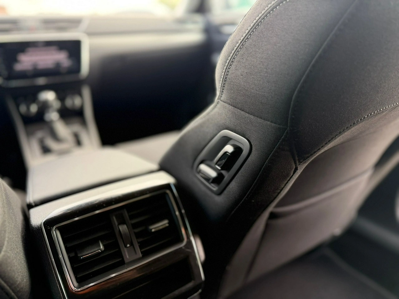 Skoda Superb - Zdjęcie 28