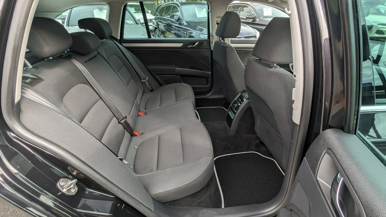 Skoda Superb - Zdjęcie 18