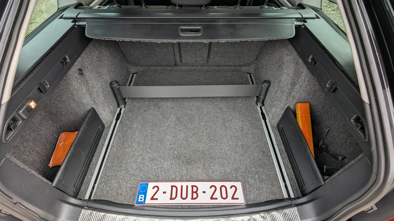 Skoda Superb - Zdjęcie 35