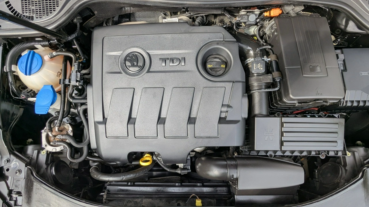 Skoda Superb - Zdjęcie 37