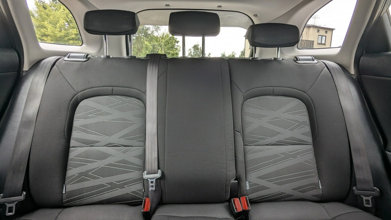 Kia Ceed - Zdjęcie 10