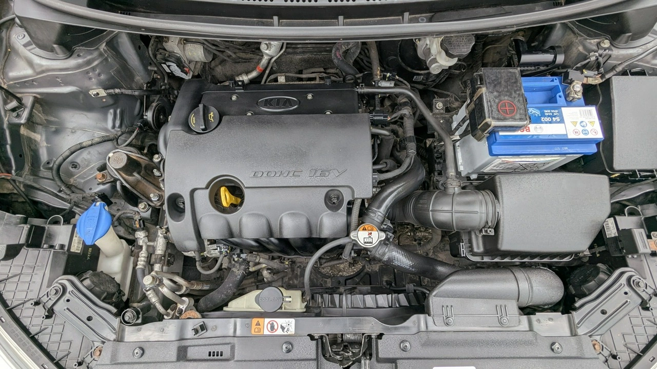 Kia Ceed - Zdjęcie 36