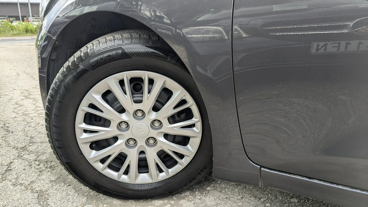 Kia Ceed - Zdjęcie 37
