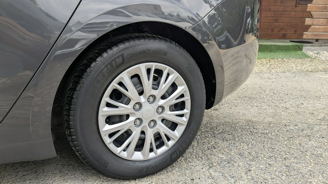 Kia Ceed - Zdjęcie 39
