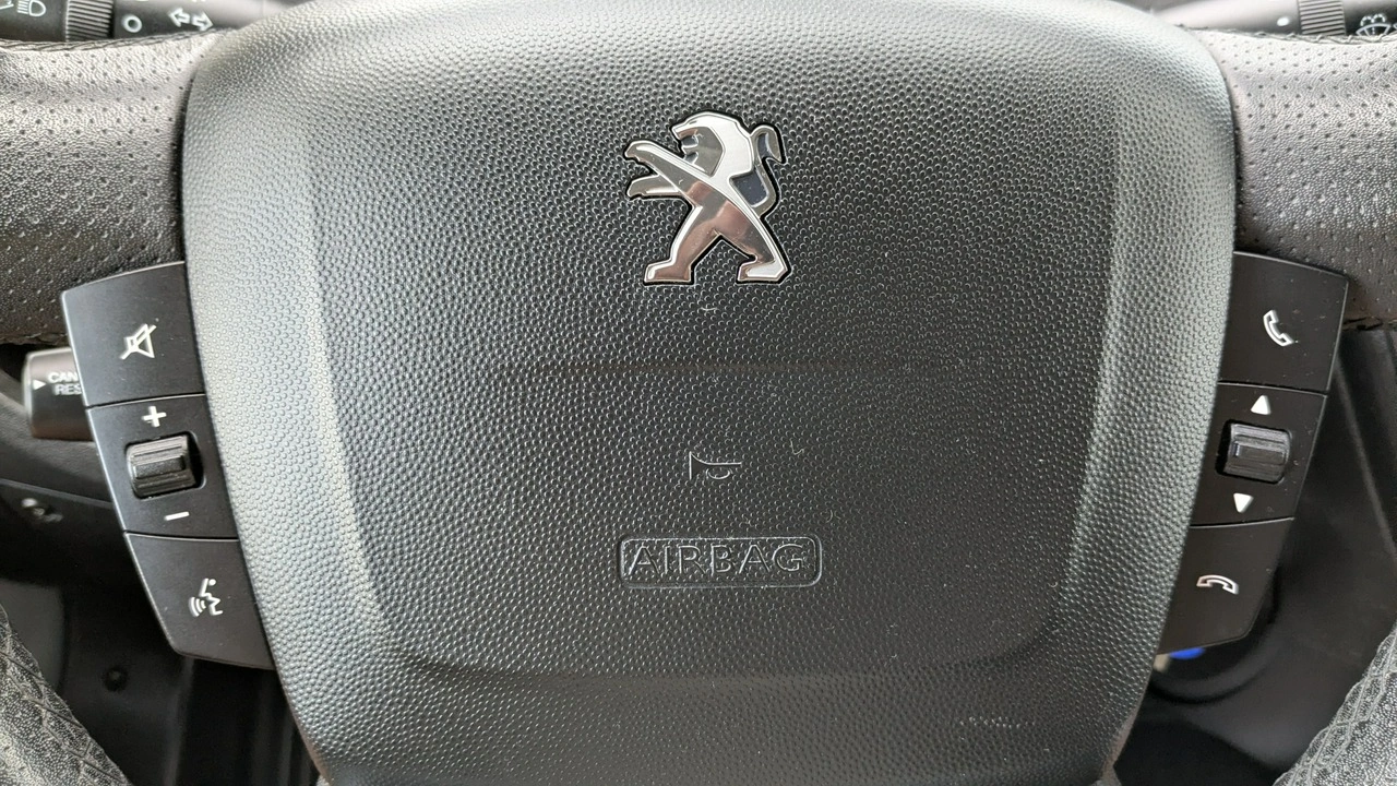Peugeot Boxer - Zdjęcie 31