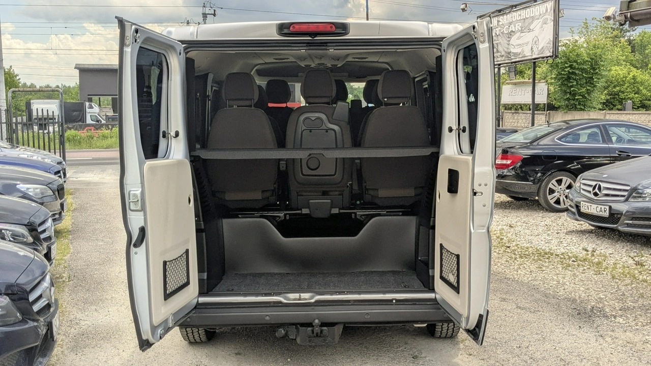 Peugeot Boxer - Zdjęcie 33