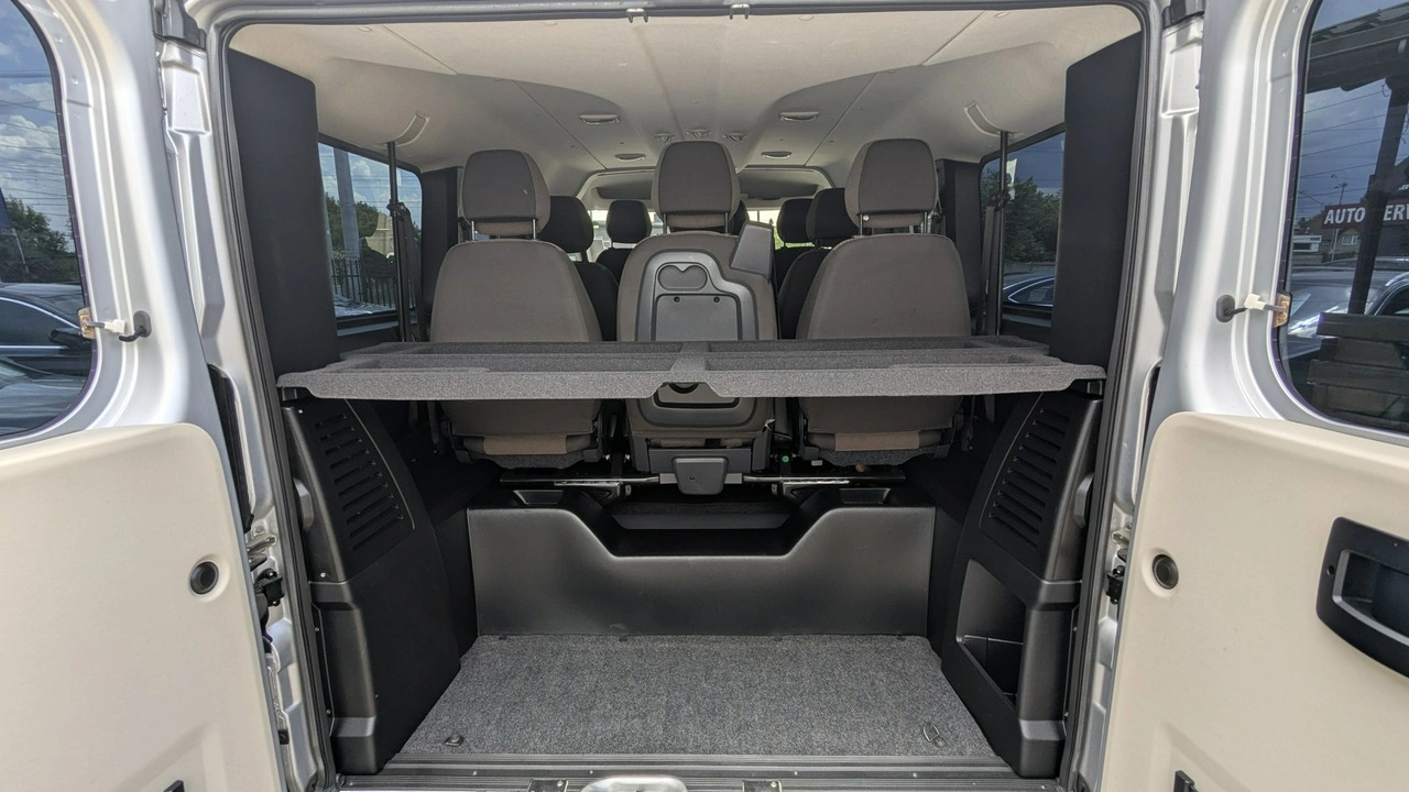 Peugeot Boxer - Zdjęcie 34