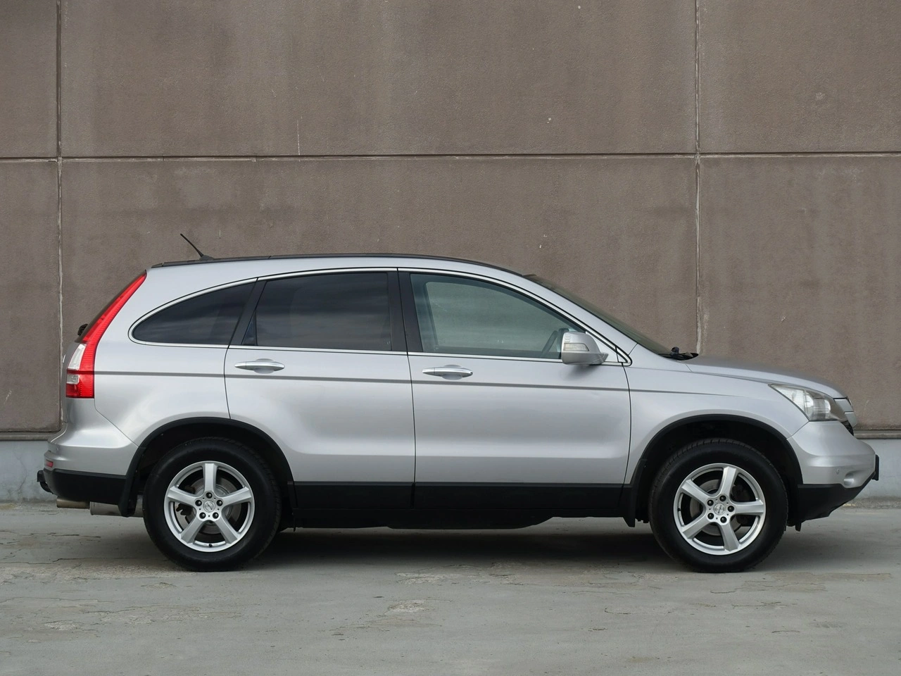 Honda CR-V - Zdjęcie 2