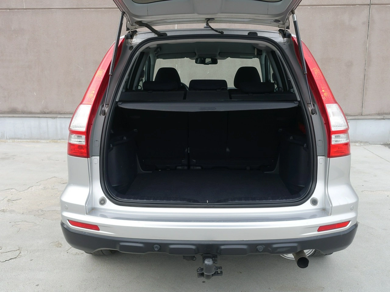Honda CR-V - Zdjęcie 20