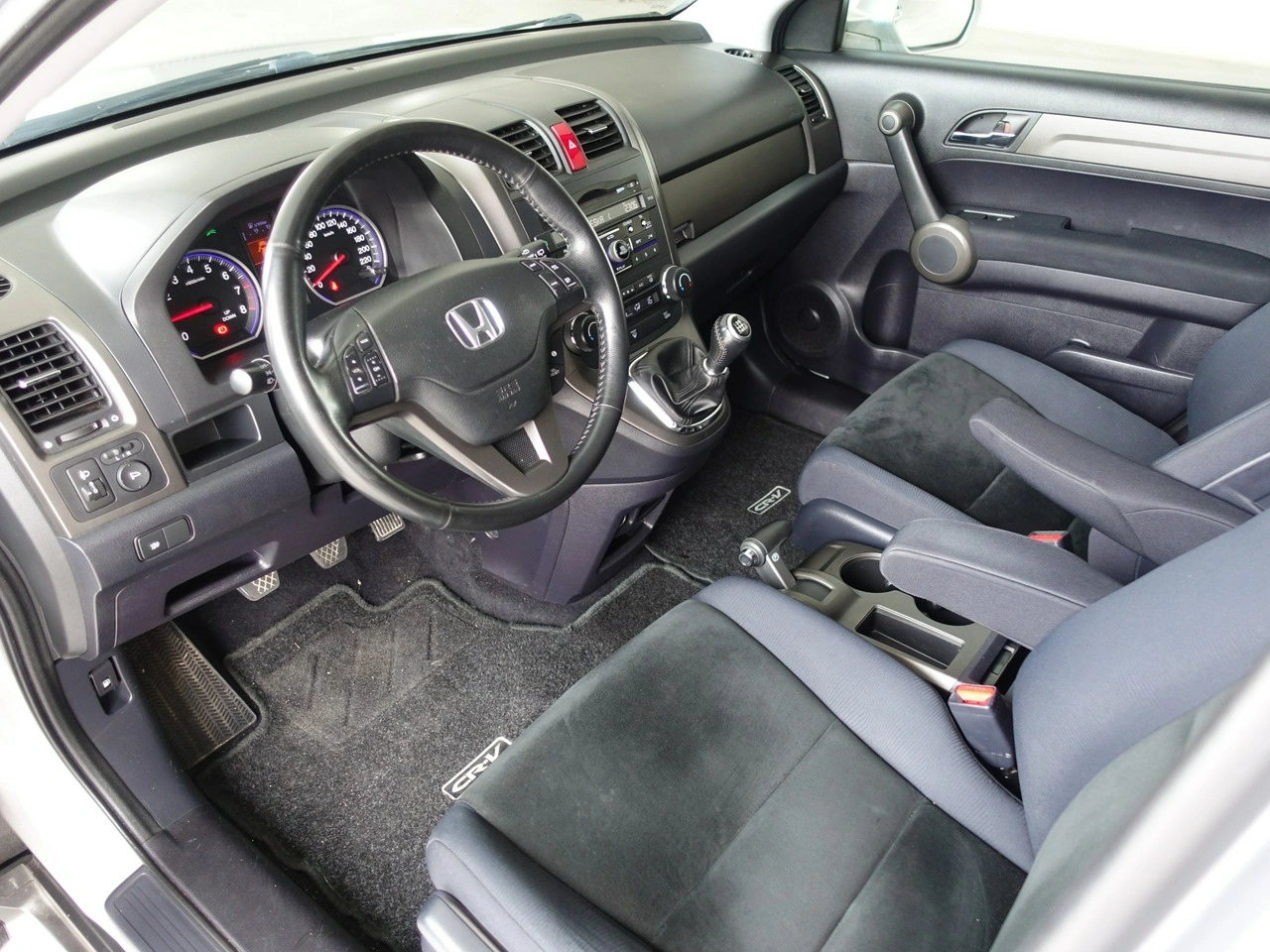Honda CR-V - Zdjęcie 10
