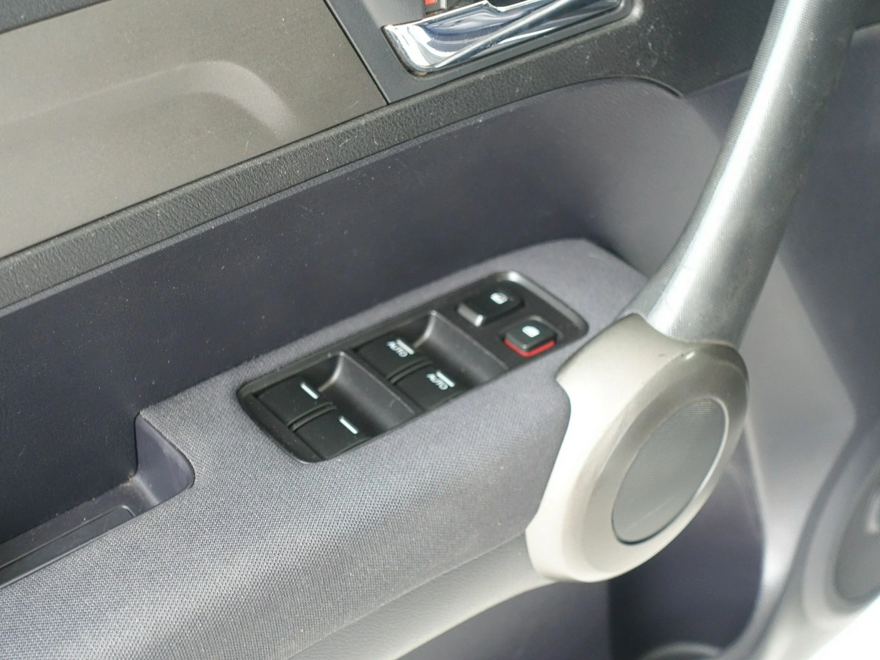 Honda CR-V - Zdjęcie 12