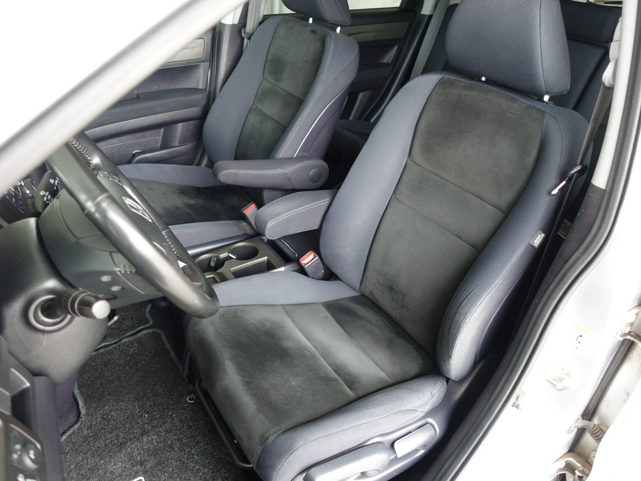 Honda CR-V - Zdjęcie 11