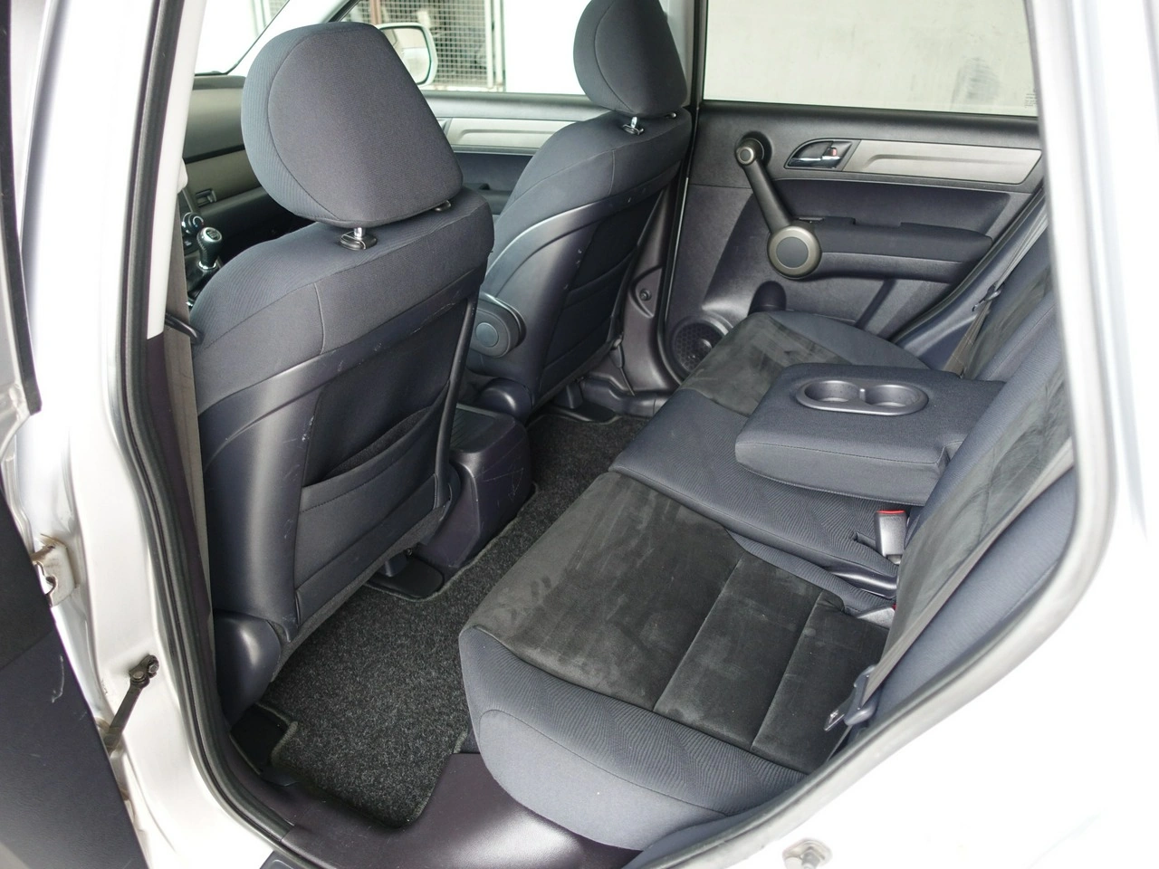 Honda CR-V - Zdjęcie 13
