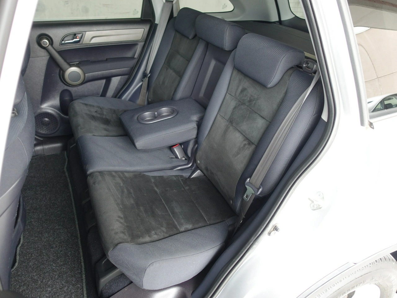 Honda CR-V - Zdjęcie 14