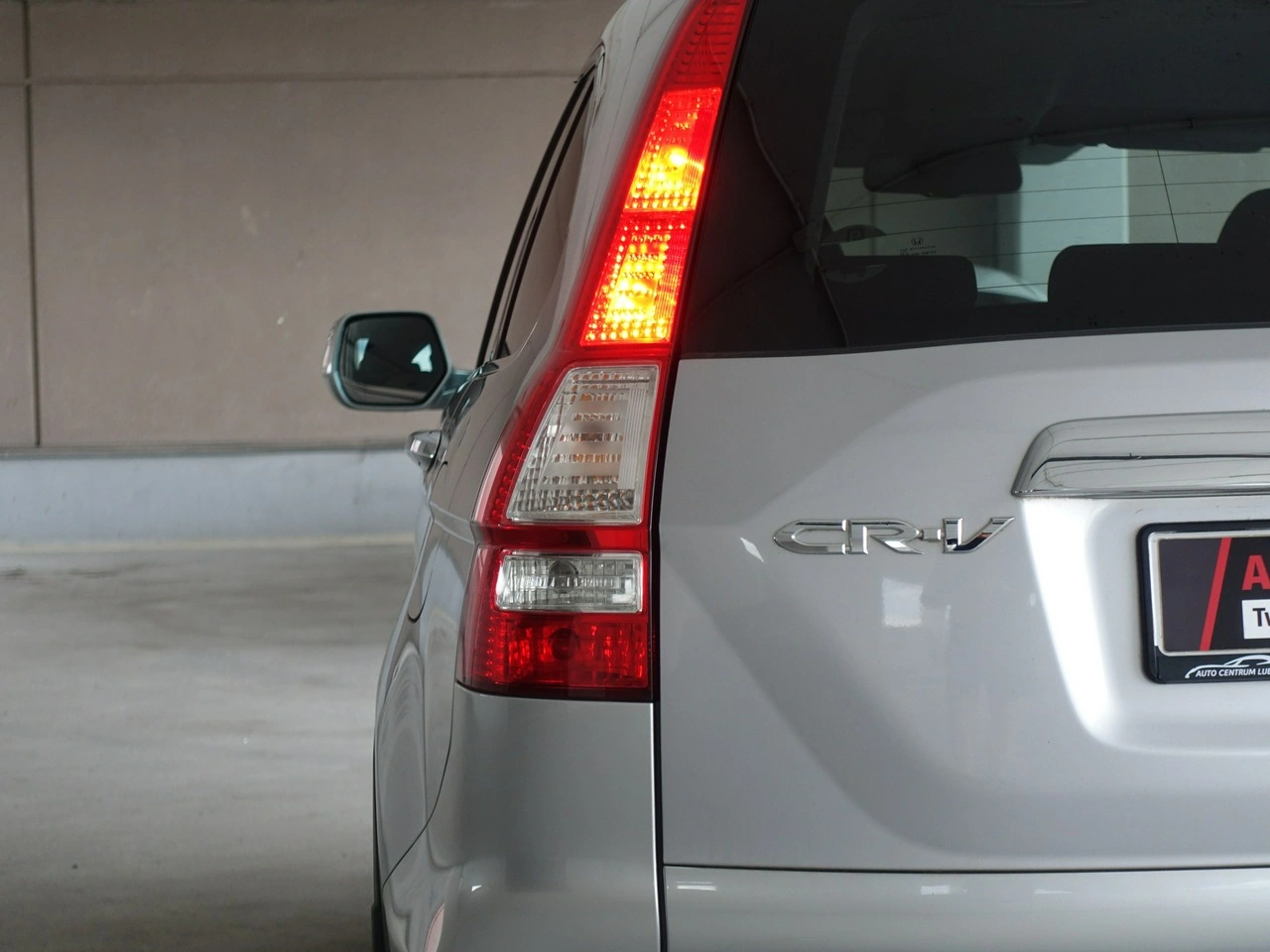 Honda CR-V - Zdjęcie 21