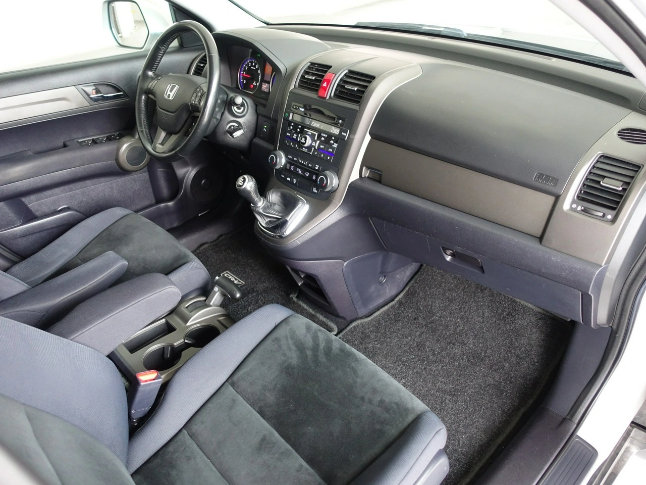 Honda CR-V - Zdjęcie 16