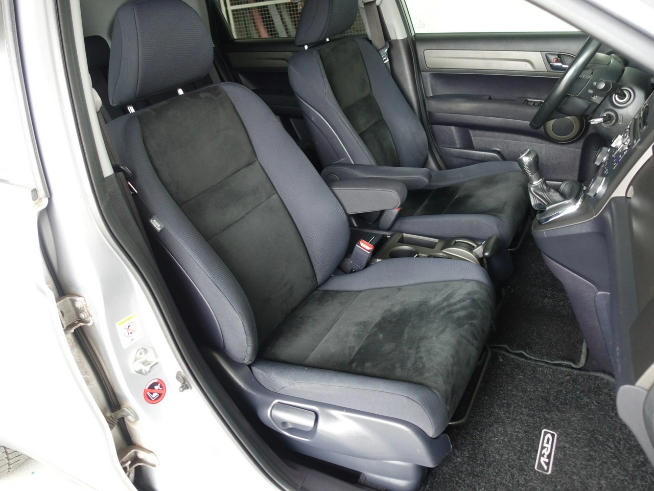 Honda CR-V - Zdjęcie 17
