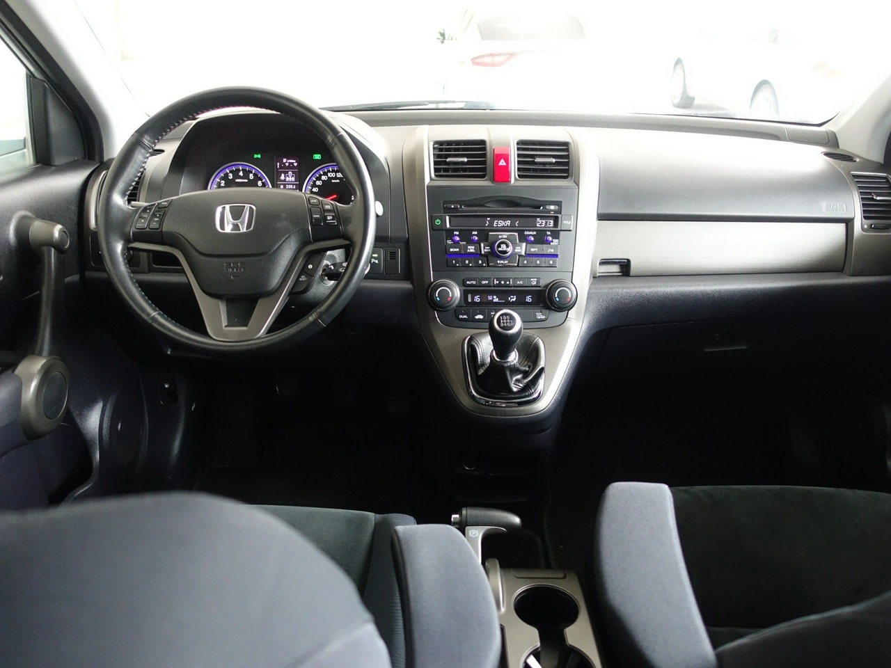 Honda CR-V - Zdjęcie 15