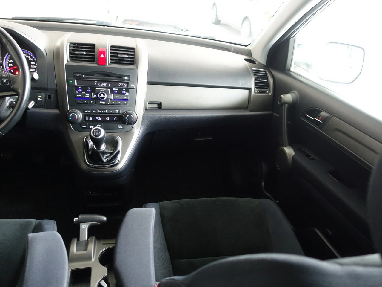 Honda CR-V - Zdjęcie 18